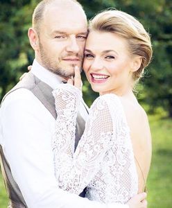 Emilia Komarnicka i Redbad Klijnstra wzięli potajemny ślub i pojechali w podróż poślubną. Wiemy gdzie!