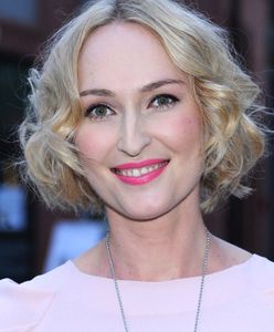 Anita Lipnicka pokazała niepublikowane zdjęcie ze swojego ślubu. Gratka dla fanów