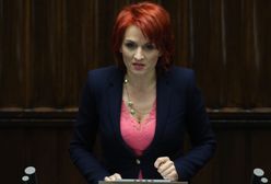 Bernadeta Krynicka. Nowa  gwiazda PiS