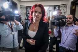 "Przypływ szczerości" Bernadety Krynickiej. "Najlepiej opowiadać bajki"