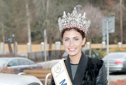 Ewa Mielnicka organizuje konkurs piękności