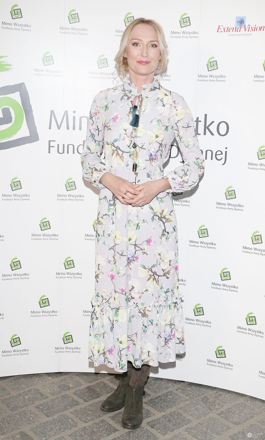 Anita Lipnicka, Festiwal Zaczarowanej Piosenki 2016