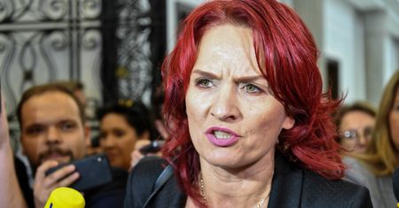 Mocne słowa byłej posłanki PiS. "Jesteśmy tak nieprzygotowani, że to głowa mała"