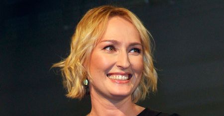 Anita Lipnicka po raz pierwszy o sekretnym ślubie