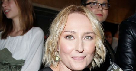 Anita Lipnicka powraca do zdrowia! Najgorsze już za nią