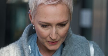 Anita Lipnicka wspomina walkę z guzem. "Mówiłam sobie, że to już koniec"