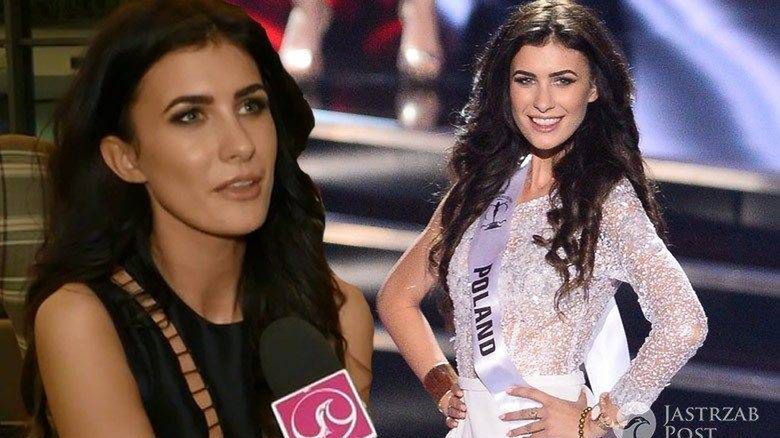Ewa Mielnicka załamana 6. miejscem na Miss Supranational 2016