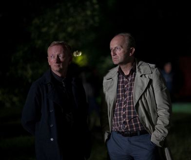 "Znaki": tajemnicza śmierć młodej dziewczyny wstrząsa małym miasteczkiem