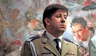 Marcin Makowski: Gen. Marian Janicki w PO? Kadrowy strzał w kolano