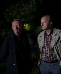 "Znaki": tajemnicza śmierć młodej dziewczyny wstrząsa małym miasteczkiem