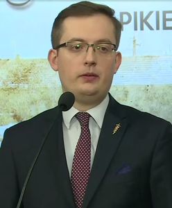 Narodowcy w Sejmie komentują decyzję wojewody. "Podjęliśmy suwerenną decyzję"