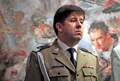 Marcin Makowski: Gen. Marian Janicki w PO? Kadrowy strzał w kolano