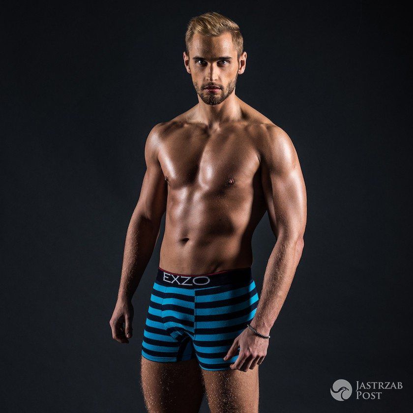 <h2> Mister Polski 2016</h2>