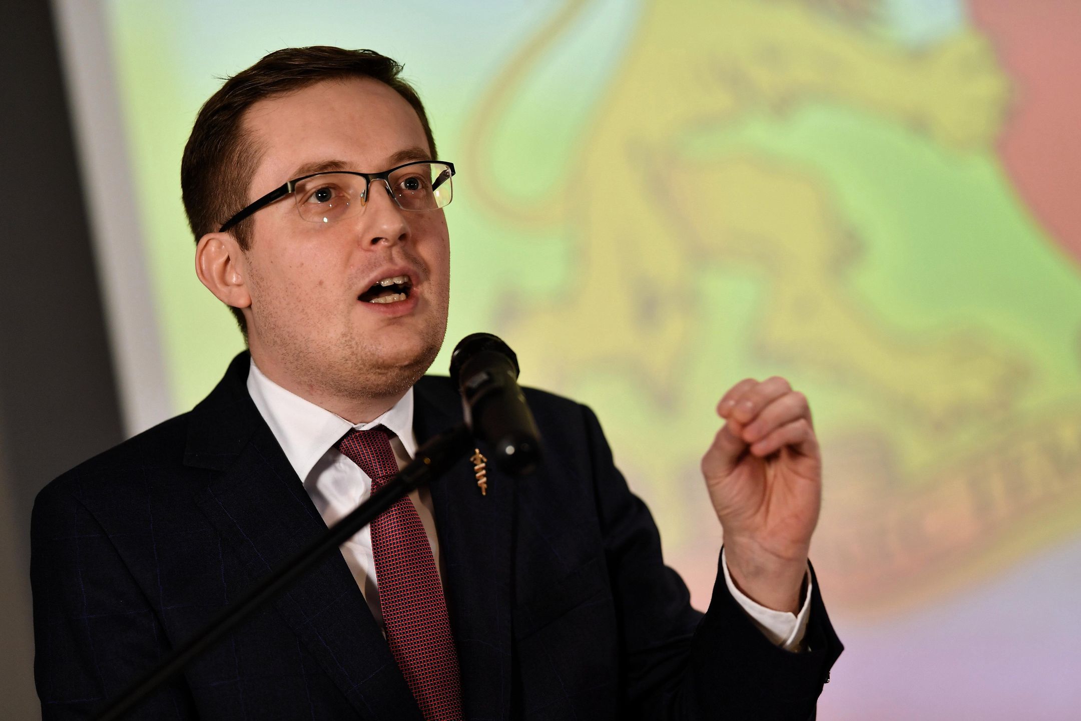 Robert Winnicki (Ruch Narodowy) wysłał interpelację do Ministerstwa Kultury i Dziedzictwa Narodowego 