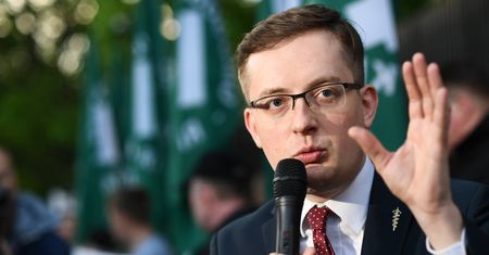 Polska nie powinna rezygnować z Iranu. Według Winnickiego jest ważniejszy od Izraela