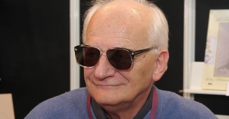 Stanisław Janicki jest poważnie chory. Sytuacja jest bardzo zła