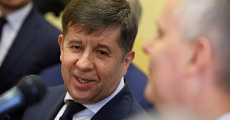 Gen. Marian Janicki o kolizji limuzyny prezydenta: jak można wjechać na separator?