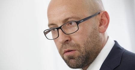 Kara dla posła PO. Przyczyną "naruszenie powagi Sejmu"