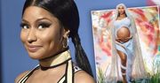 Nicki Minaj urodziła? Fani nabrali podejrzeń po tym, co znaleźli w sieci