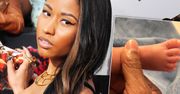 Nicki Minaj dopiero co urodziła, a już ma pierwsze dylematy młodej mamy. Stanęła przed trudną decyzją