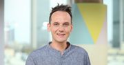 Pascal Brodnicki: "Lubię próbować wszystkiego i nie boję się różnych dziwnych potraw"