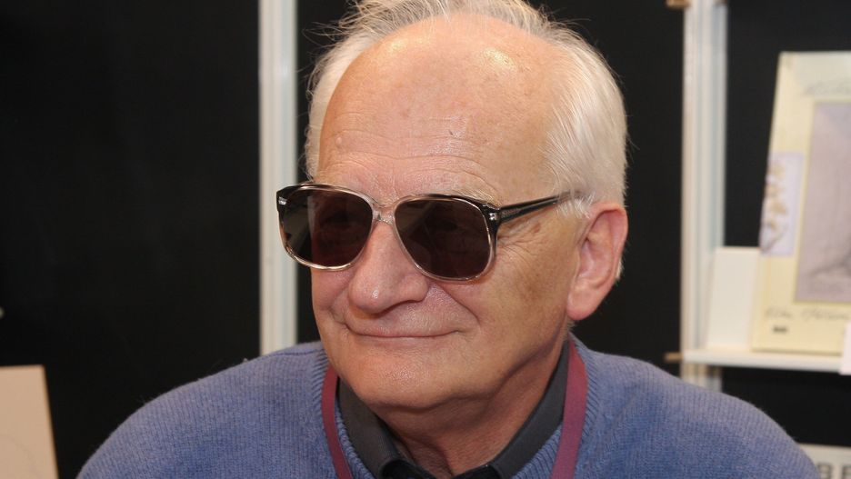 Stanisław Janicki