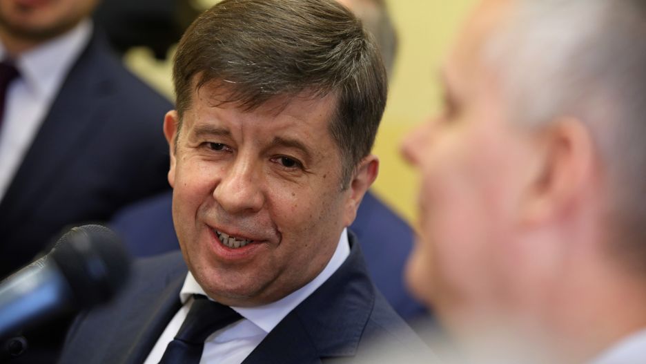 Gen. marian Janicki nie ma wątpliwości: kolizja prezydenckiej limuzyny w Krakowie to skandal