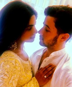 Priyanka Chopra i Nick Jonas chcą wydać fortunę na wesele