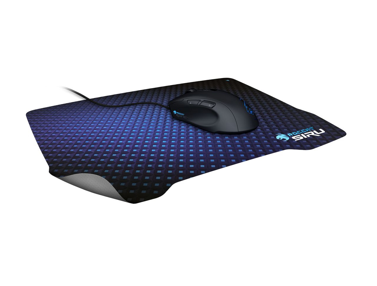 Roccat Siru - podkładka o grubości 0,5 mm