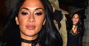 Nicole Scherzinger w odkrytych sandałkach i jej młodszy o ponad dekadę facet w zimowej kurtce na kolacji!