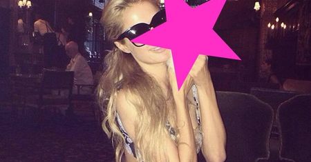 Paris Hilton pokazała zdjęcie swojego nowego pupila