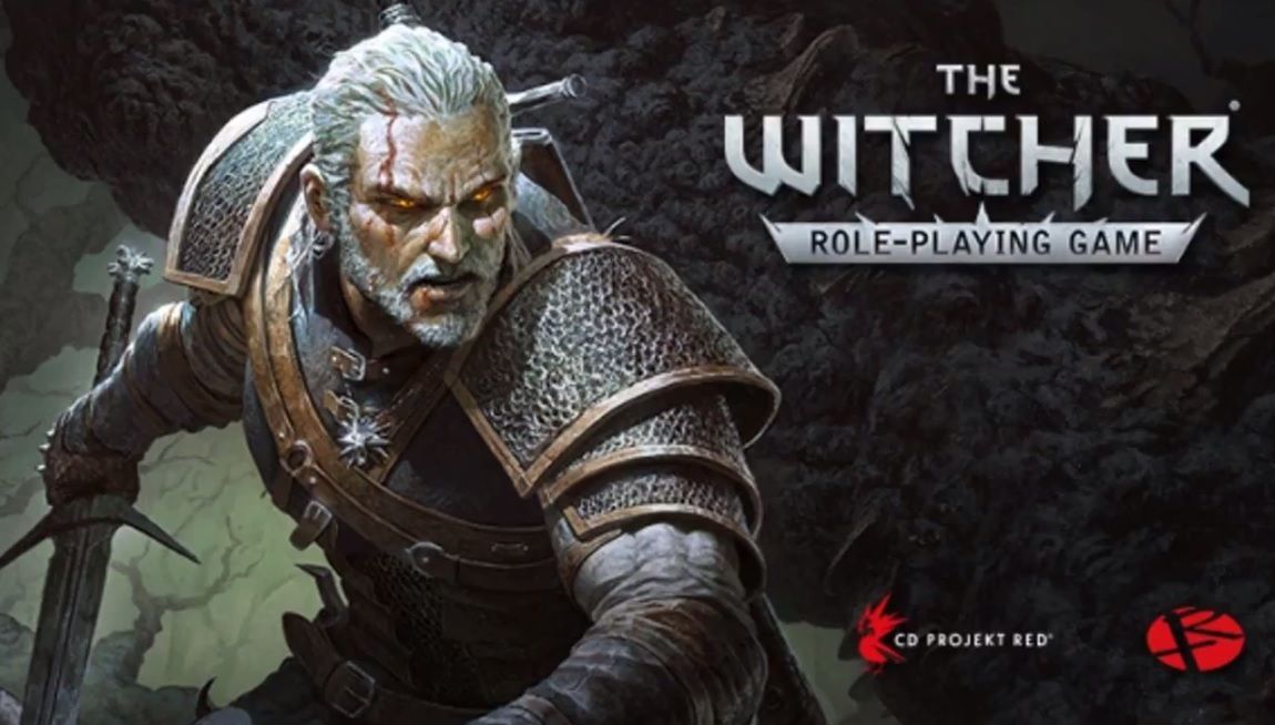 The Witcher RPG. Polskie wydanie podręcznika papierowego RPG z opóźnieniem ale i poprawkami