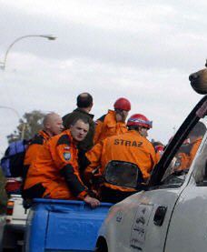 Misja w Iranie przedwcześnie zakończona?