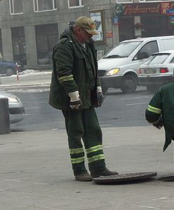 Najwięcej pracujemy, najmniej zarabiamy