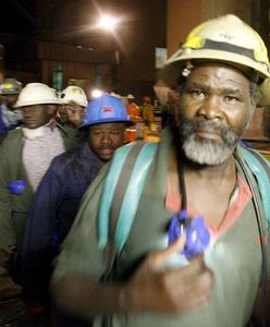 Strajki górników mnożą się