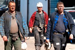 Zagrożeń jest mnóstwo, ale ratownicy nie odpuszczają. "Zawsze idzie się do końca"