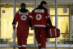 Ratownik gorszy od pakowacza. Pokazali ofertę pracy i się zaczęło