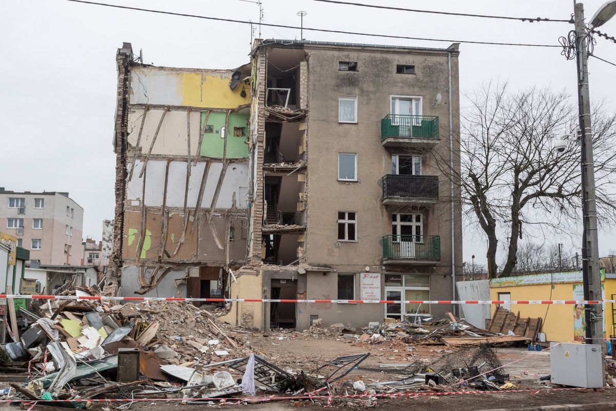 Poznań. Śledczy: zabił żonę i cztery inne osoby. Mogło zginąć niemal 40. Pierwszy taki proces w Polsce