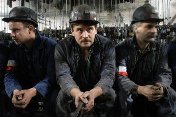 Górnicy rozpoczęli strajk