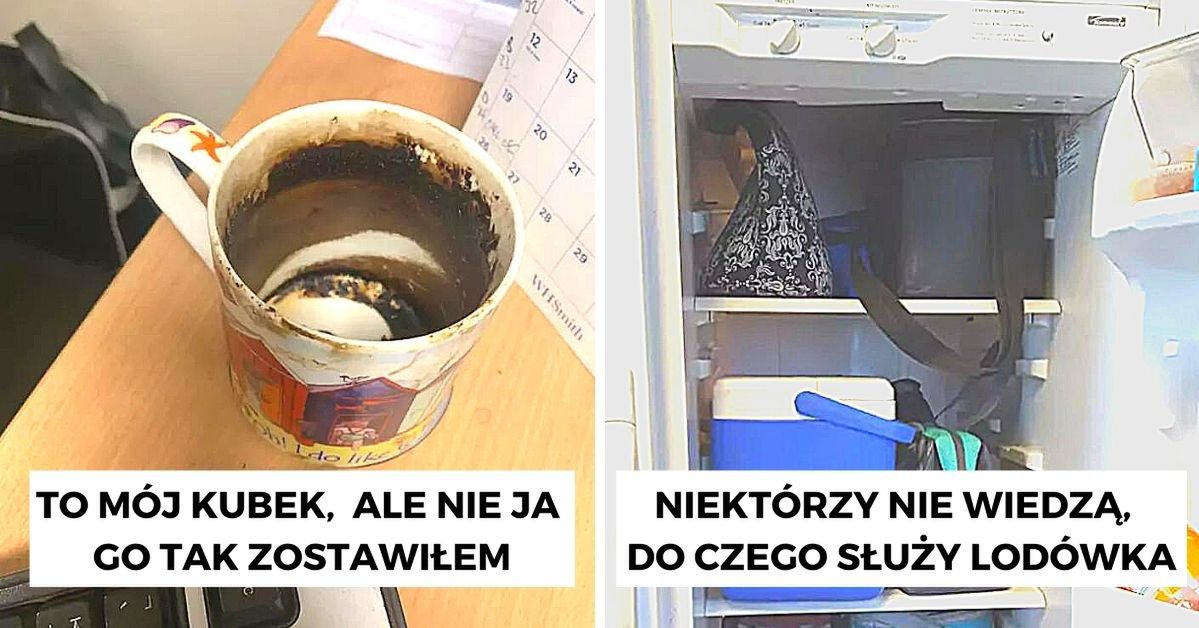 17 okropnych współpracowników, z którymi nikt nie chciałby mieć na co dzień do czynienia