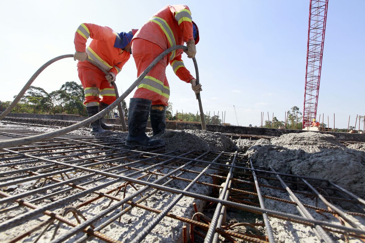 Budowlanka odetchnie. Państwo zgadza się na waloryzację cen w kontraktach