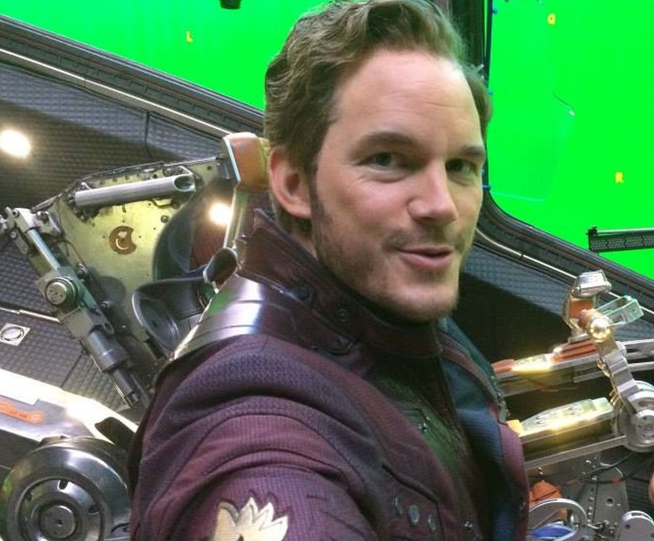 Chris Pratt zaręczył się z Katherine Schwarzenegger. Jest dużo młodsza