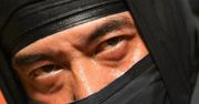 Ninja - kim są mordercy w maskach