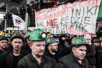 Polski przemysł rozczarowuje. Wszystko przez górnictwo