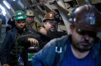 Kopalnie Tauronu to kula u nogi. Ćwierć miliarda poszło w straty