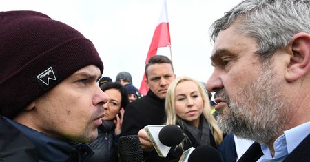 Rolnicy znów wyjdą na ulice. Możliwy paraliż komunikacyjny