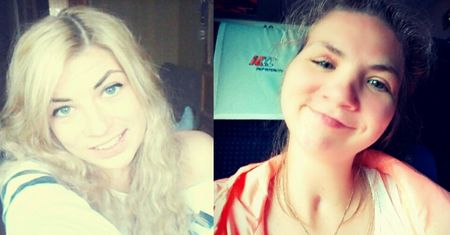 Alicja wypadła z 6. piętra. Dziś prosi o pomoc
