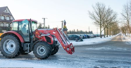 Duże zmiany w emeryturach. Rolnicy nie będą już przechodzić na wcześniejszą emeryturę