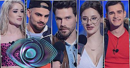 Bokser, model, weganka i psycholog… Oto uczestnicy "Big Brothera"! Znamy całą finałową 16!