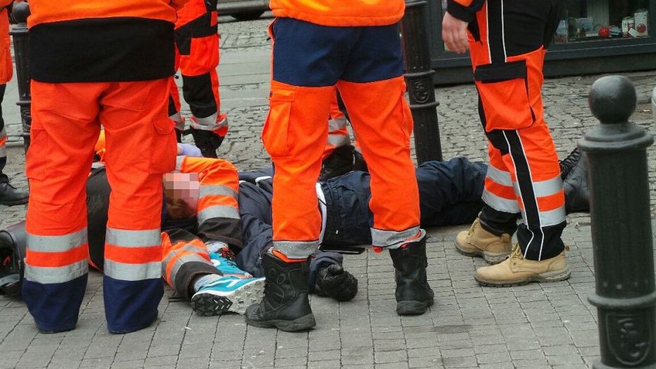 Zdjęcie ilustracyjne